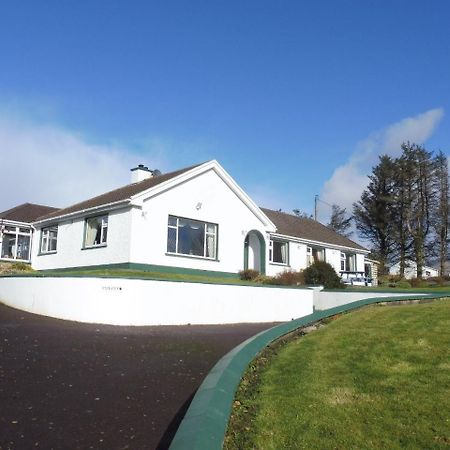 Bed and Breakfast Island View House Castletownbere Esterno foto