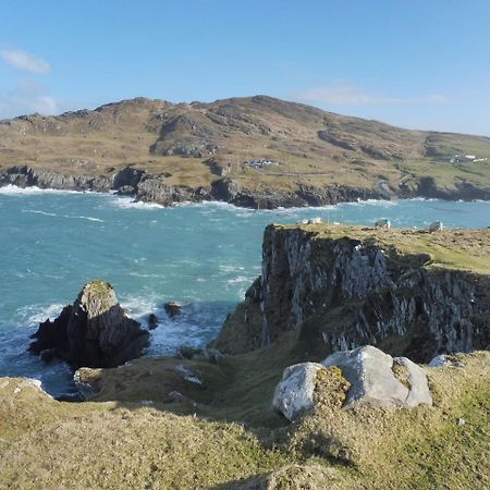 Bed and Breakfast Island View House Castletownbere Esterno foto