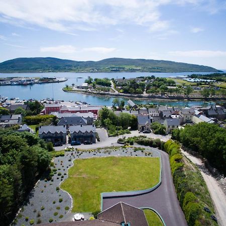 Bed and Breakfast Island View House Castletownbere Esterno foto