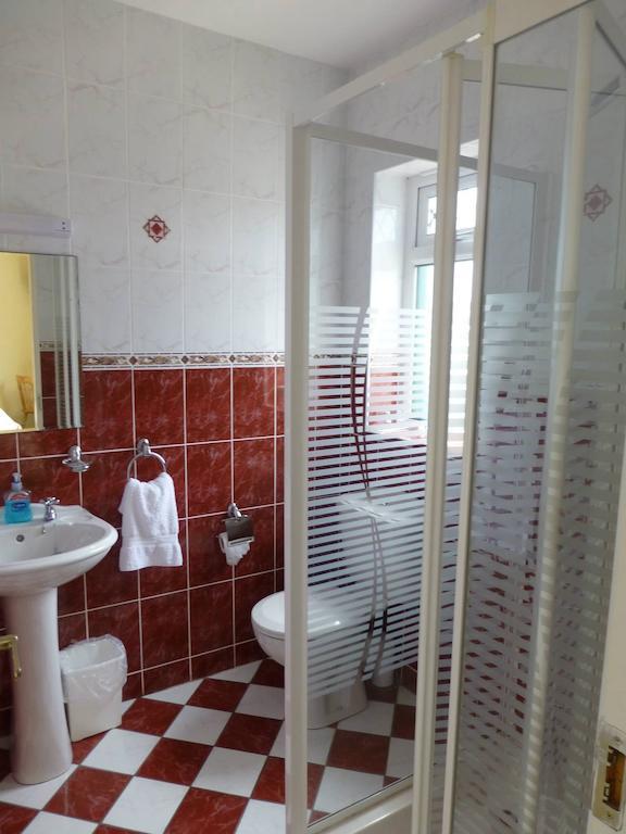 Bed and Breakfast Island View House Castletownbere Camera foto