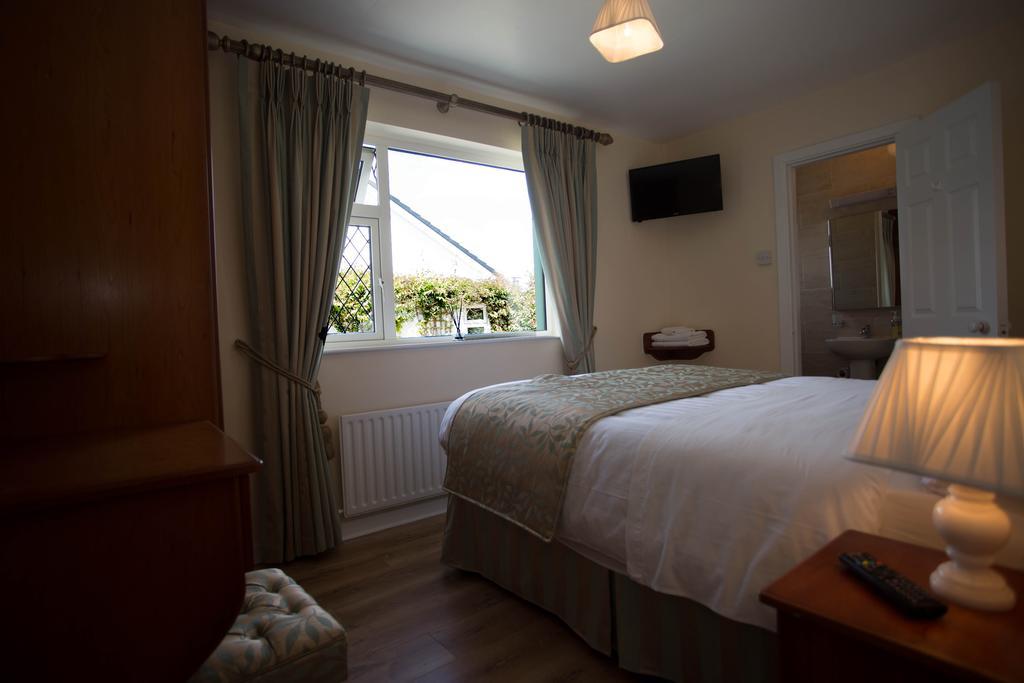 Bed and Breakfast Island View House Castletownbere Esterno foto