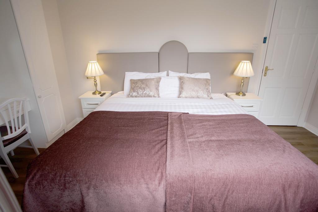 Bed and Breakfast Island View House Castletownbere Esterno foto