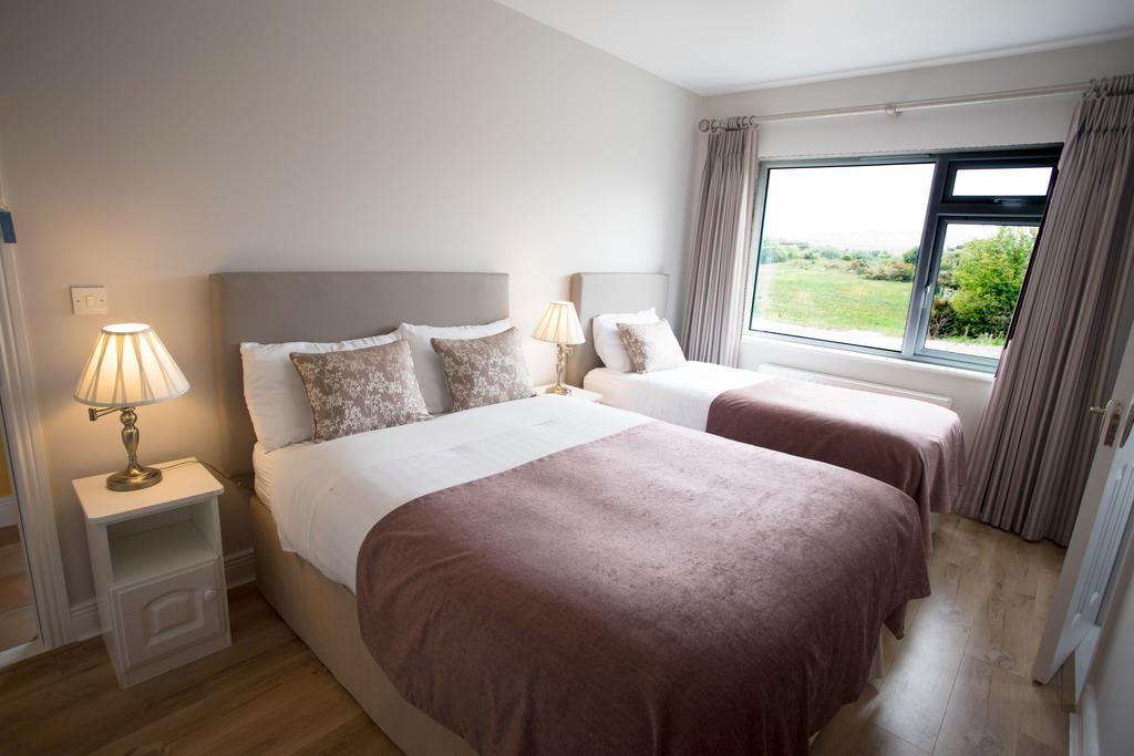 Bed and Breakfast Island View House Castletownbere Esterno foto