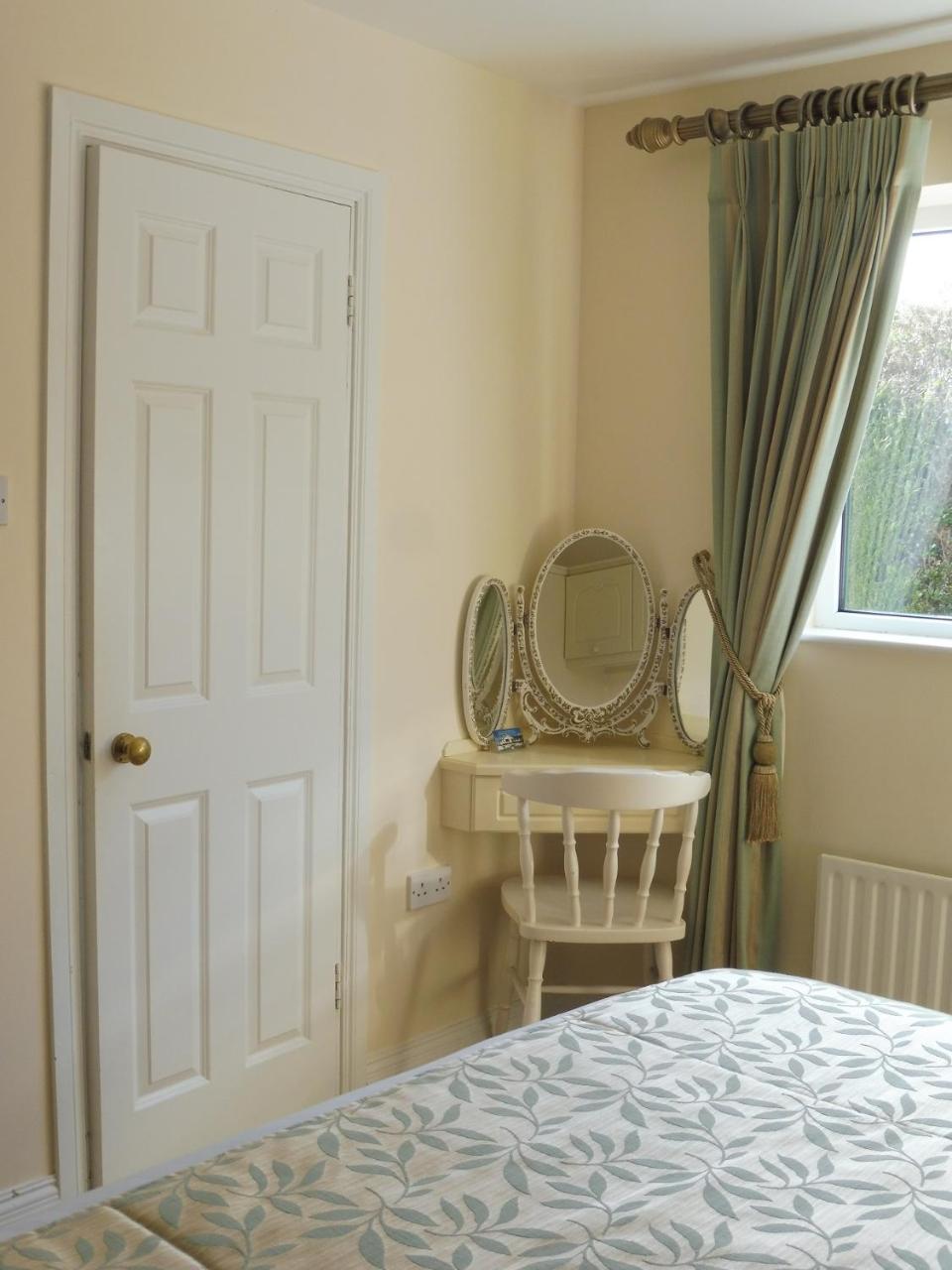 Bed and Breakfast Island View House Castletownbere Esterno foto