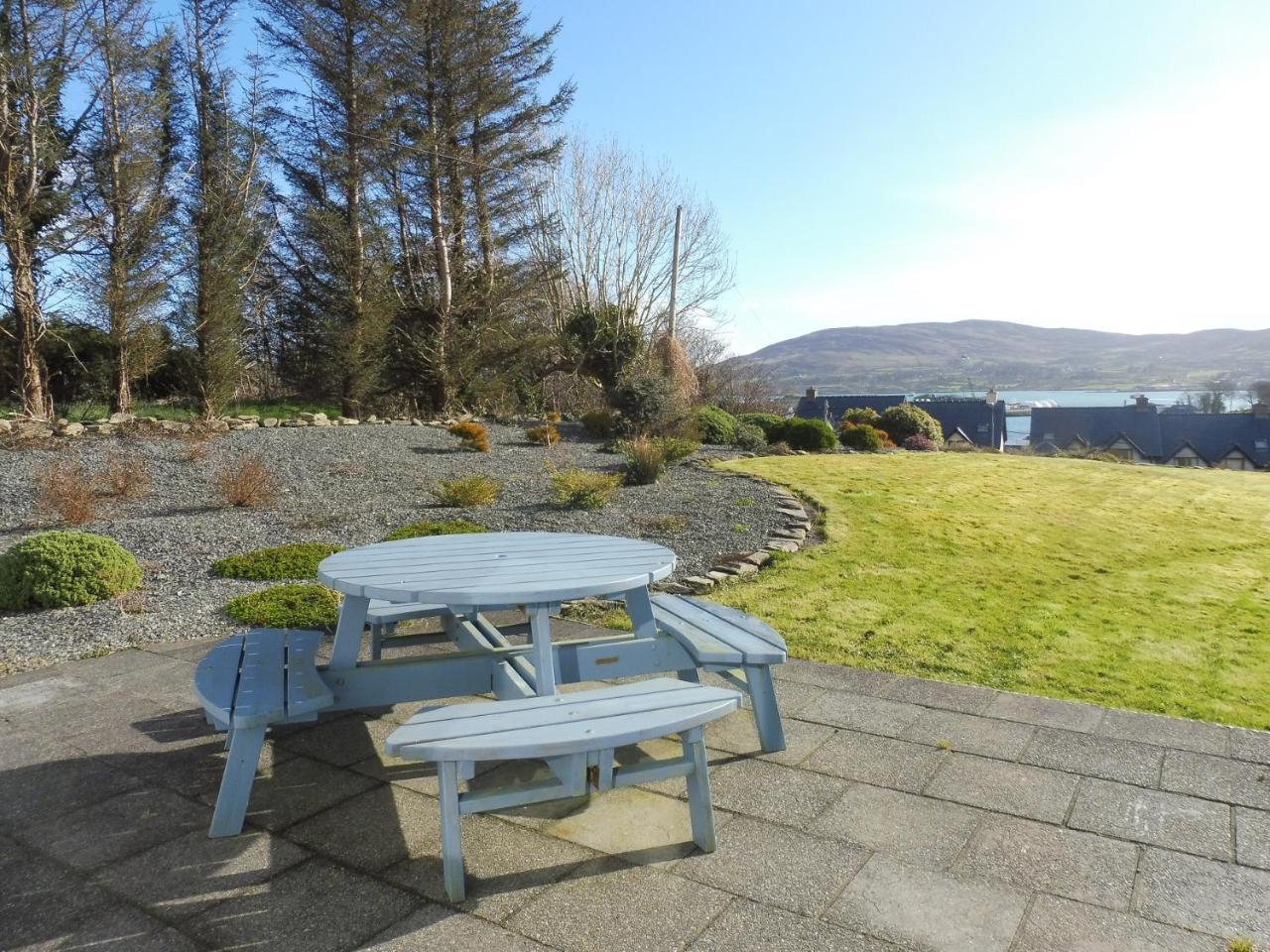 Bed and Breakfast Island View House Castletownbere Esterno foto