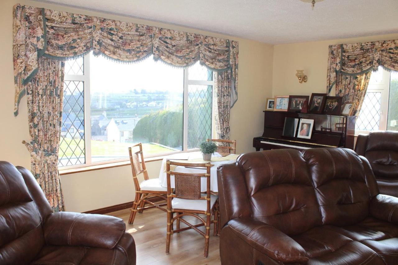 Bed and Breakfast Island View House Castletownbere Esterno foto