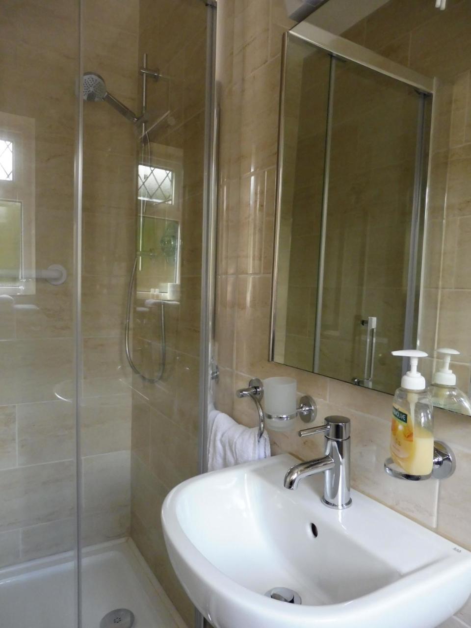 Bed and Breakfast Island View House Castletownbere Esterno foto