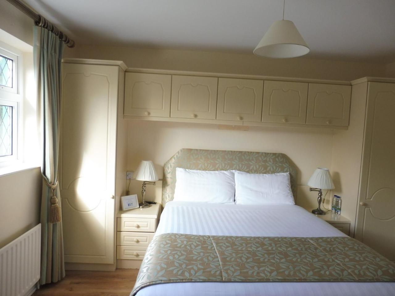 Bed and Breakfast Island View House Castletownbere Esterno foto