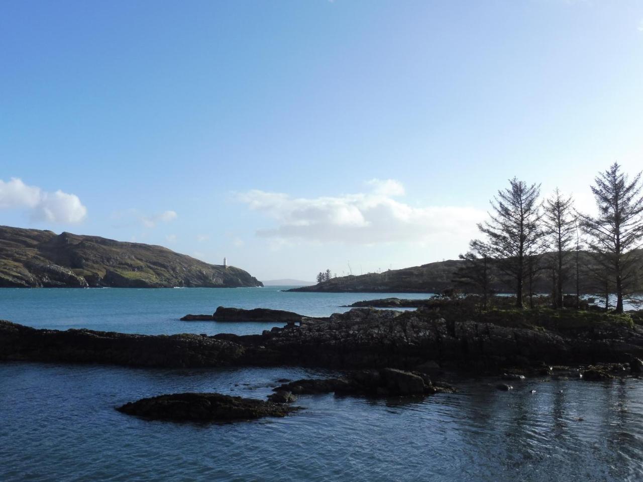 Bed and Breakfast Island View House Castletownbere Esterno foto