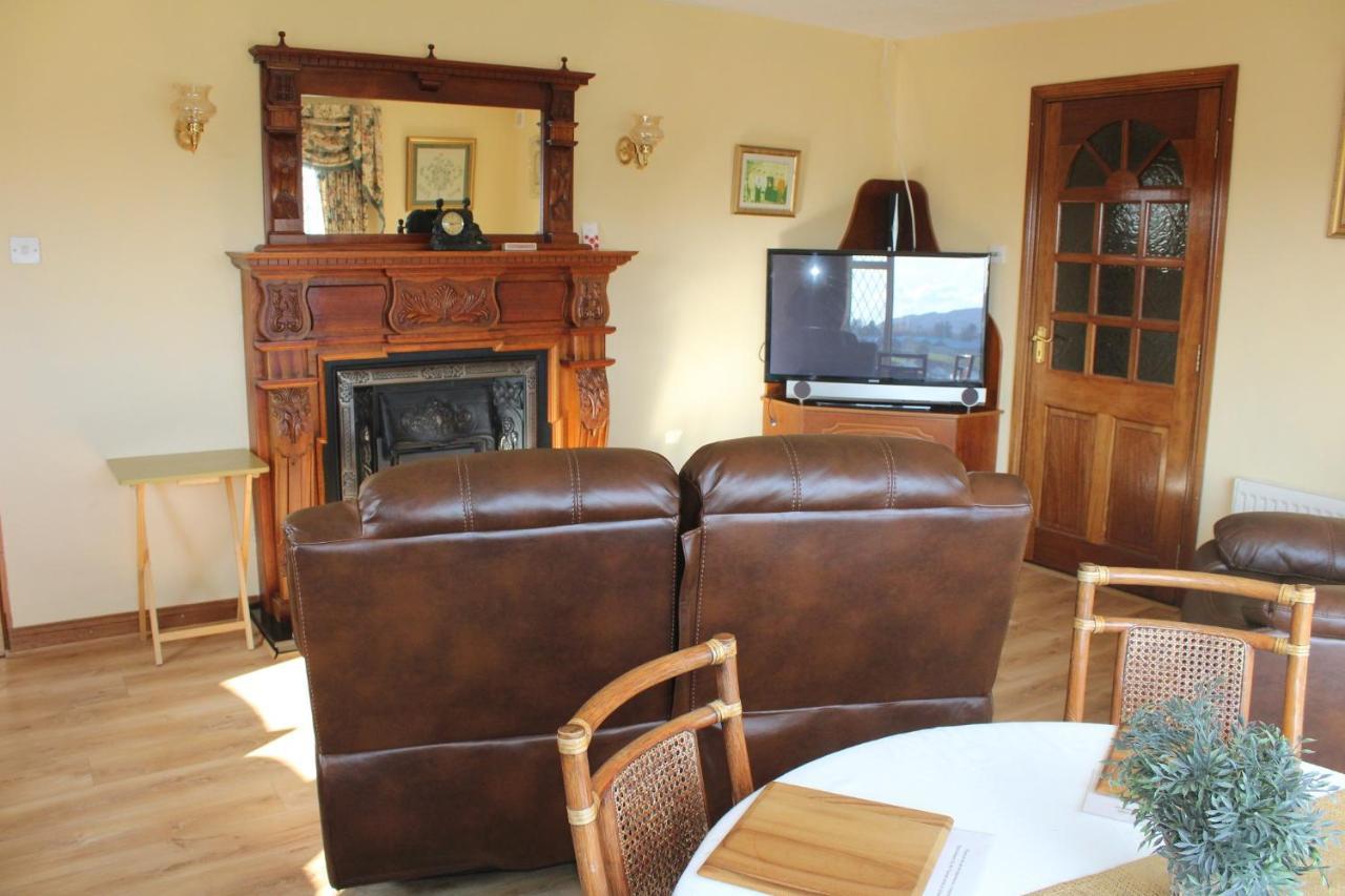 Bed and Breakfast Island View House Castletownbere Esterno foto